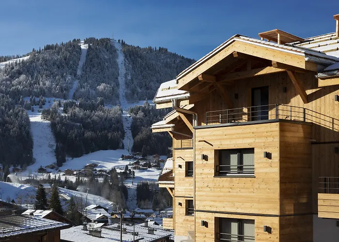 Family Hotel: St-Alban Hotel & Spa