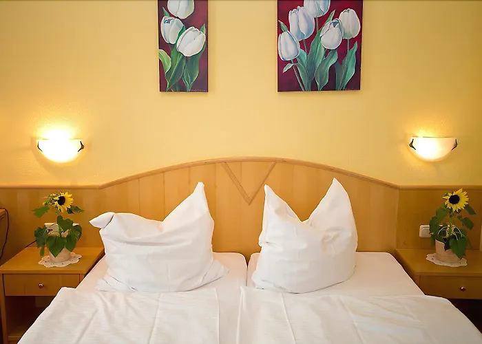 Hotel Zwei Mohren