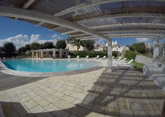 Masseria Cappuccini