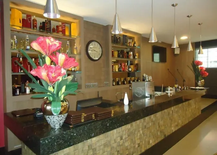Hotel para famílias: Itamaraty Hotel