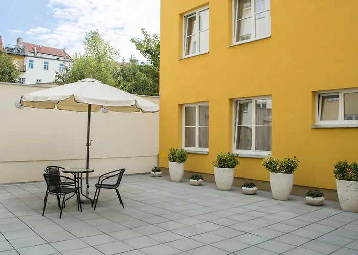 Familiehotel: Limes Apartments