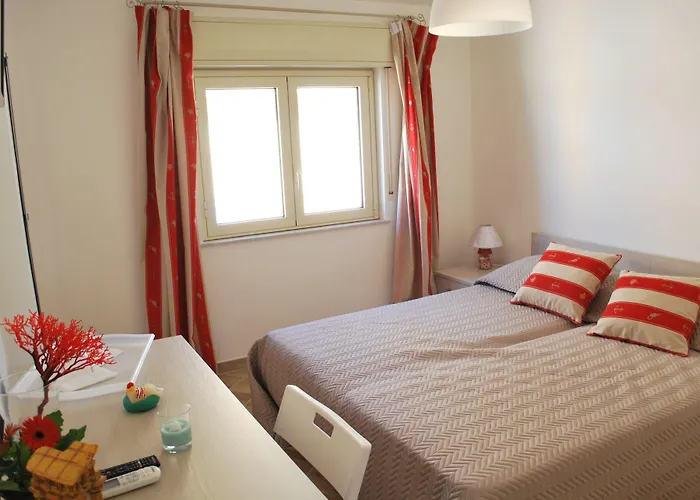B&B Mare e Templi