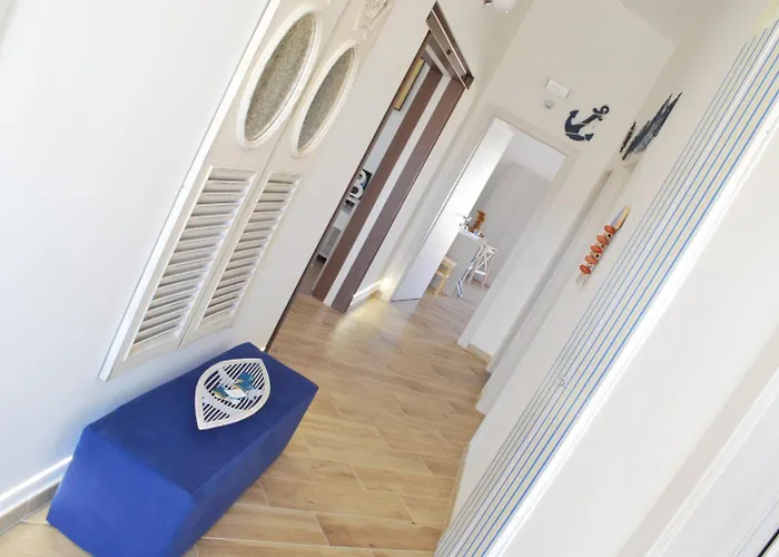 B&B Mare e Templi