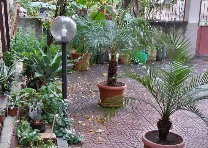 Albergo economico: Def House