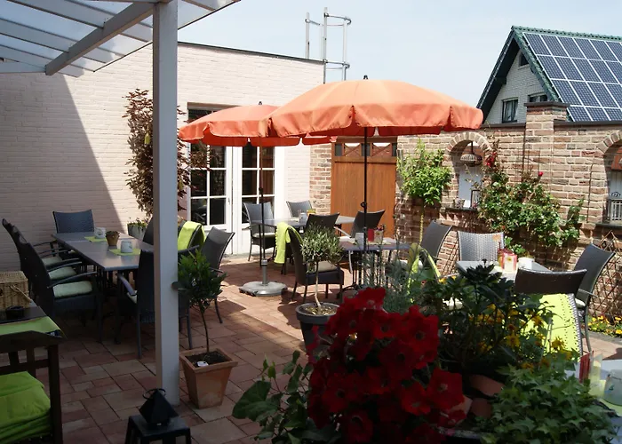 Hotel-Restaurant Ammertmann