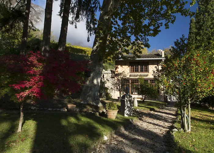 Sizzo Relais