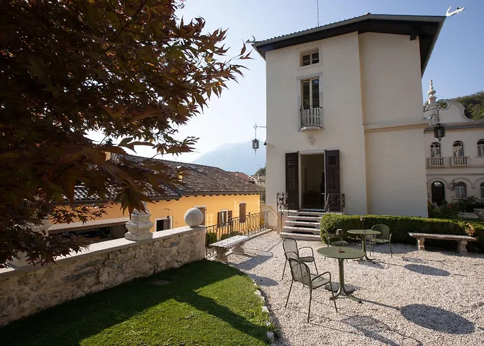 Sizzo Relais