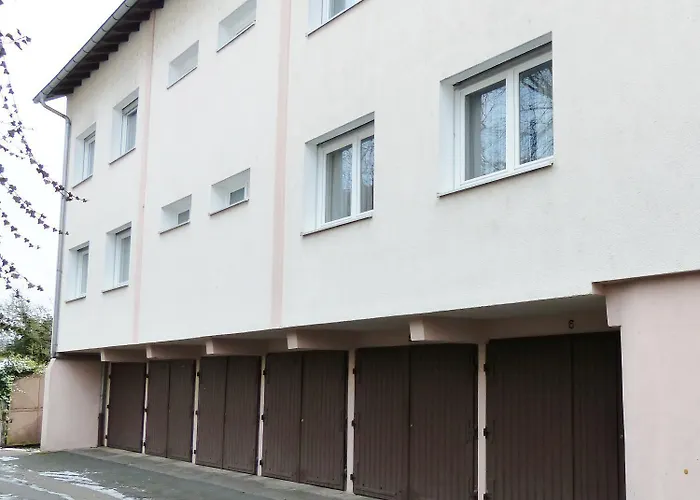 Grimmelshausen Hotel