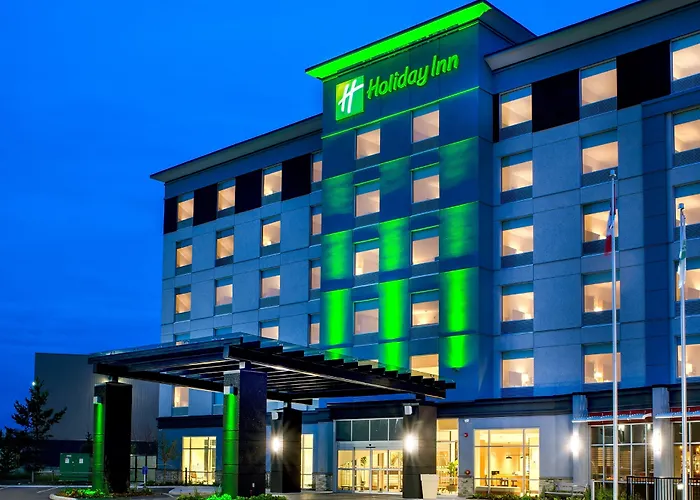 Holiday Inn Edmonton South - Evario Events By Ihg