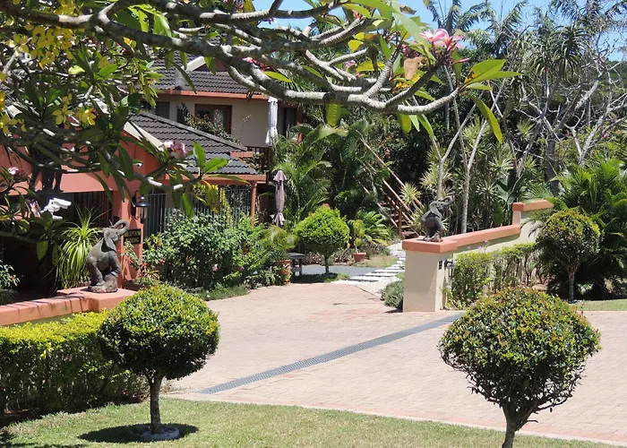 Elephant Coast Guesthouse