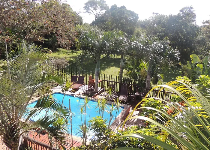 Elephant Coast Guesthouse