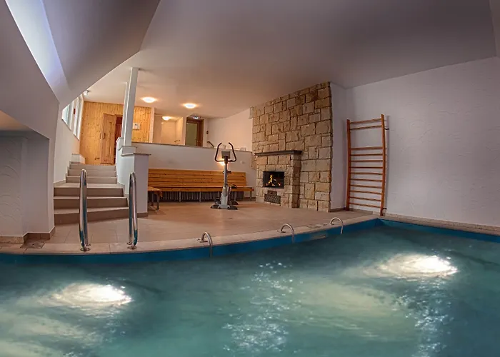 Hotel Heldt