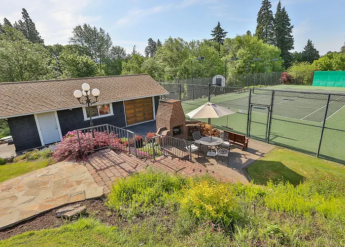Brookside Bed & Breakfast