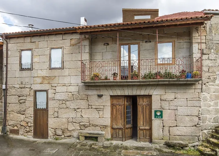 Casa Rural Vilaboa