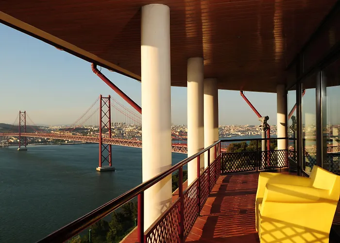 Albergue: Hi Almada - Pousada De Juventude