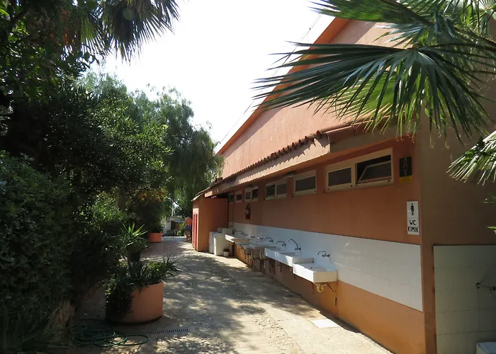 Camping Bella Vista
