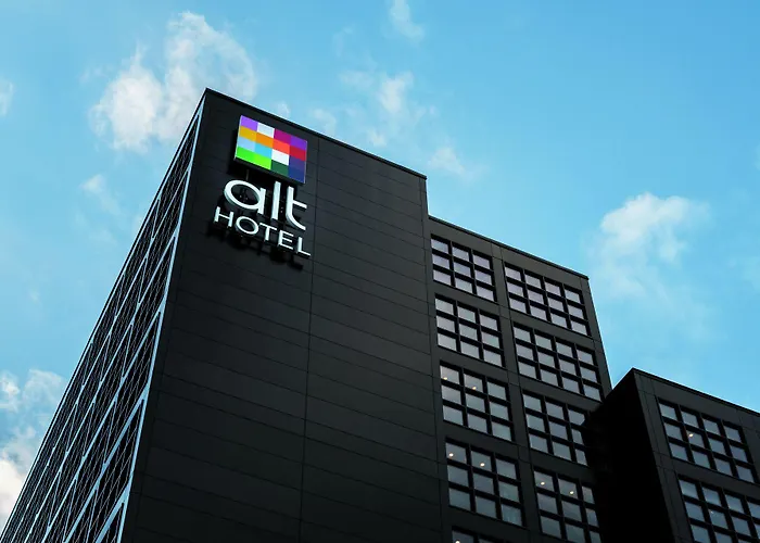 Alt Calgary East Village