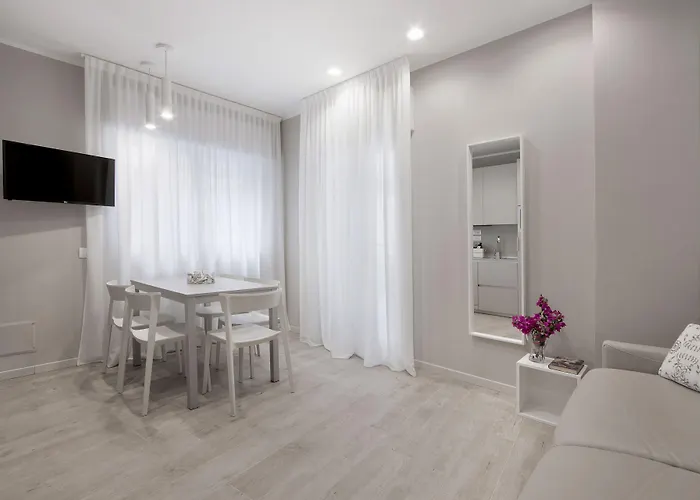 Residence Dolcemare