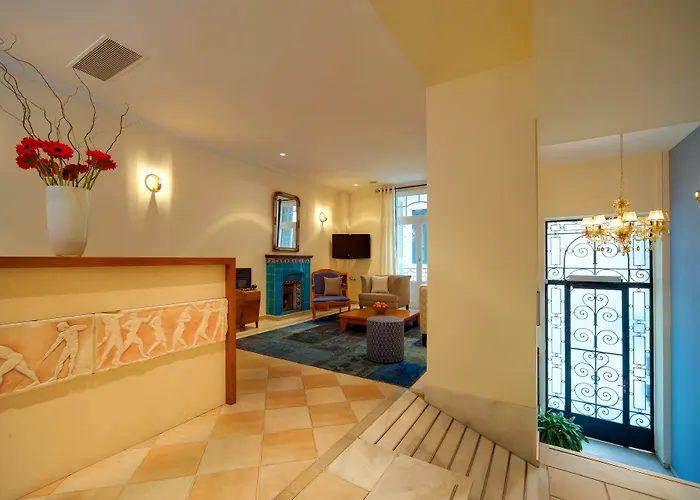 Hapimag Apartments Athens