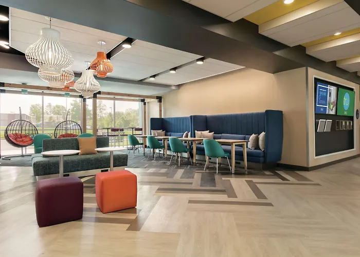 Tru By Hilton Charlotte Ayrsley
