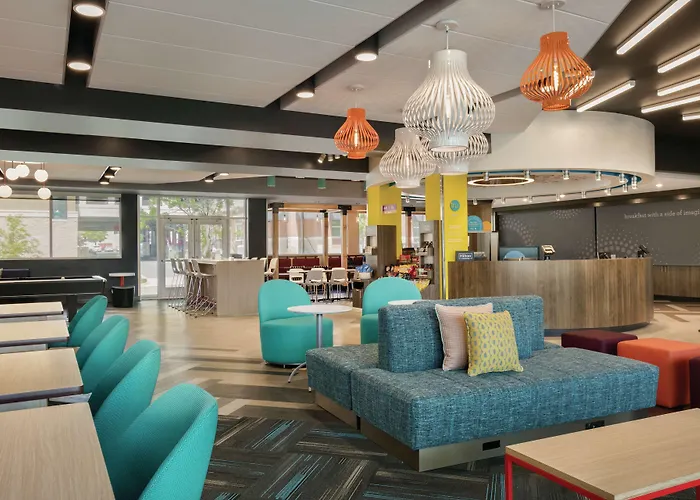 Tru By Hilton Charlotte Ayrsley
