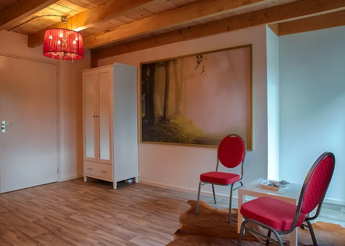 Hotel Restaurant Roerdinkhof