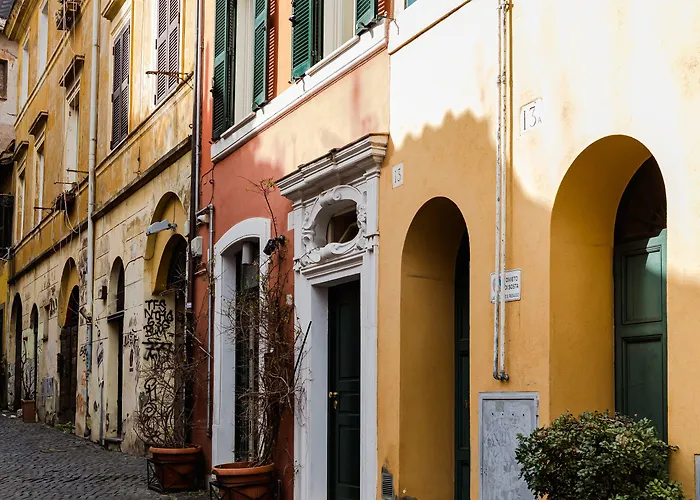  Residenza Del Cedro