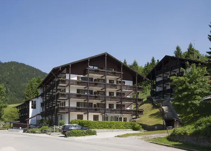 Alpenresidenz Buchenhöhe