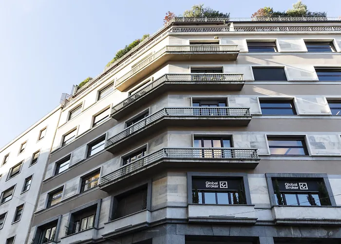 Cheap hotels Bc Maison Bed&Cafe Milano