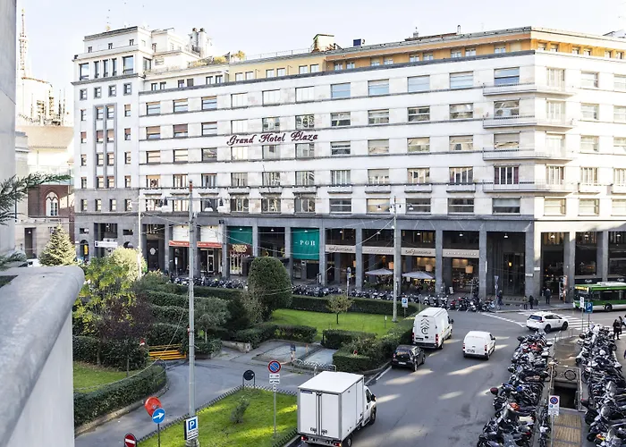 Cheap hotel: Bc Maison Bed&Cafe Milano