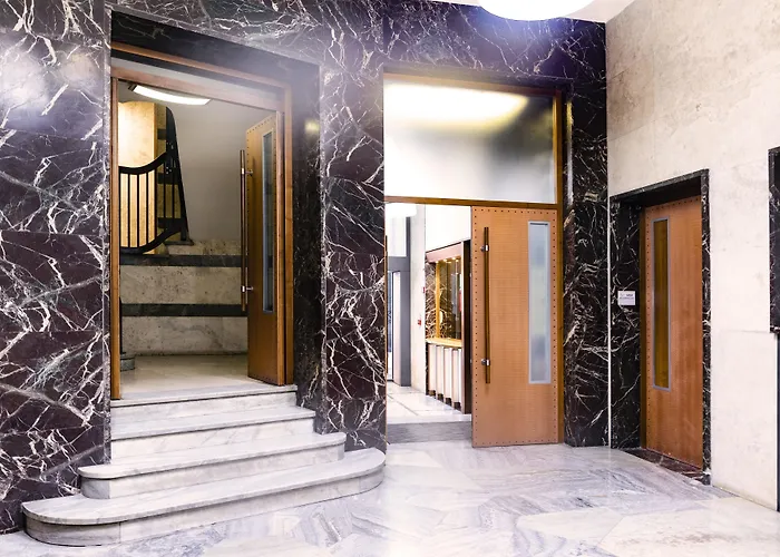 Cheap hotel: Bc Maison Bed&Cafe Milano