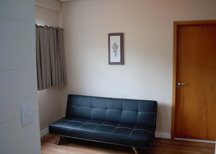 Hotel: Boulevard Jaguari