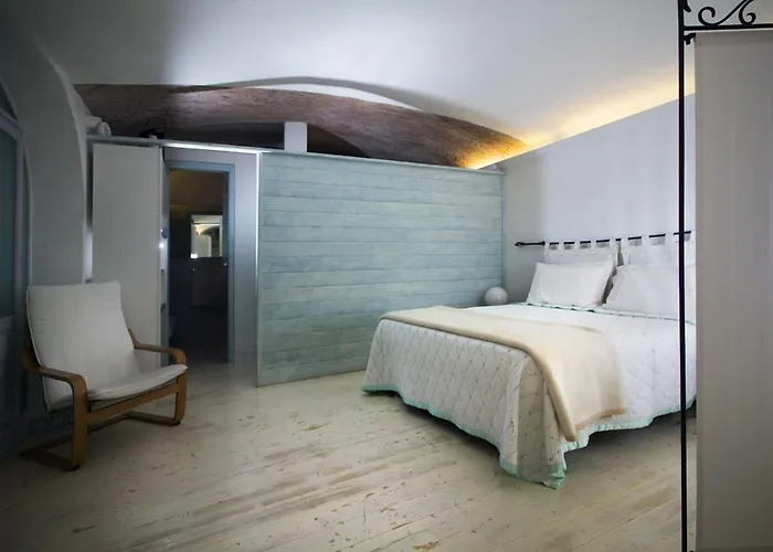 Casa degli ospiti: La Casa di Elisa