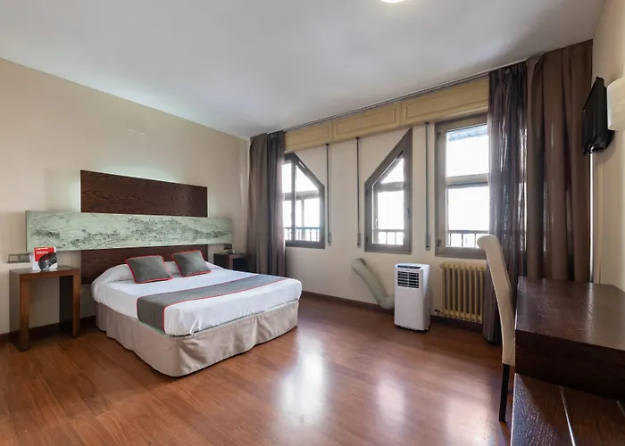 OYO Hotel Francabel