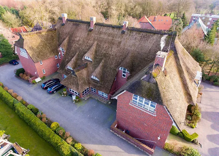 Zentrales Hotel: Hotel Graf Bentinck