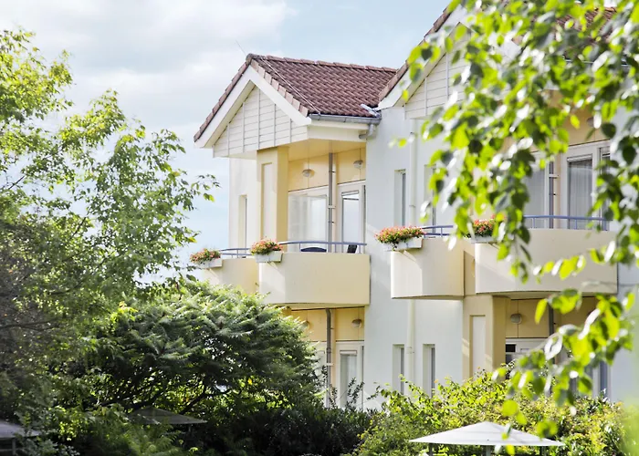 Hotel Hochsauerland By Center Parcs