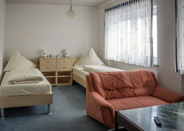 Pension Torkel-Stube