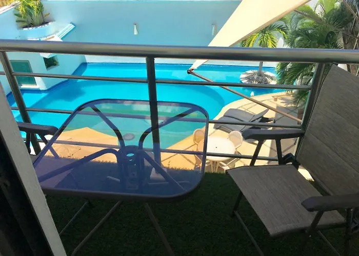 Hot Tub in Room Blue Star Cancun