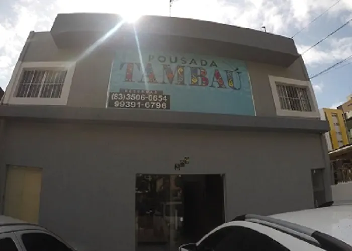Pousada Tambaú