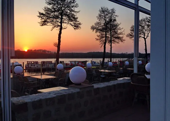 Kinderhotel Strandhotel Mirow