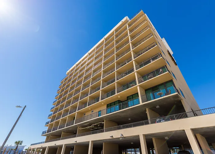 Hotel near College: Phoenix All Suites Hotel