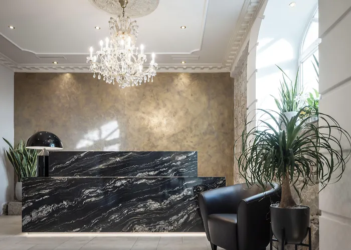 Hotel: Hotel Donauhof