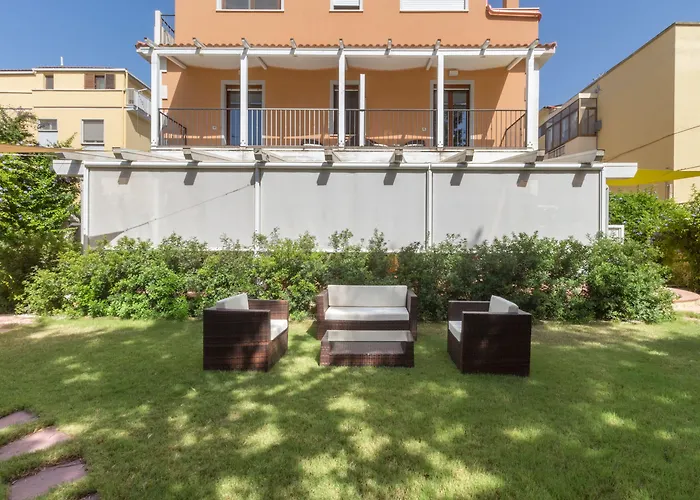 Guesthouse Libeticus