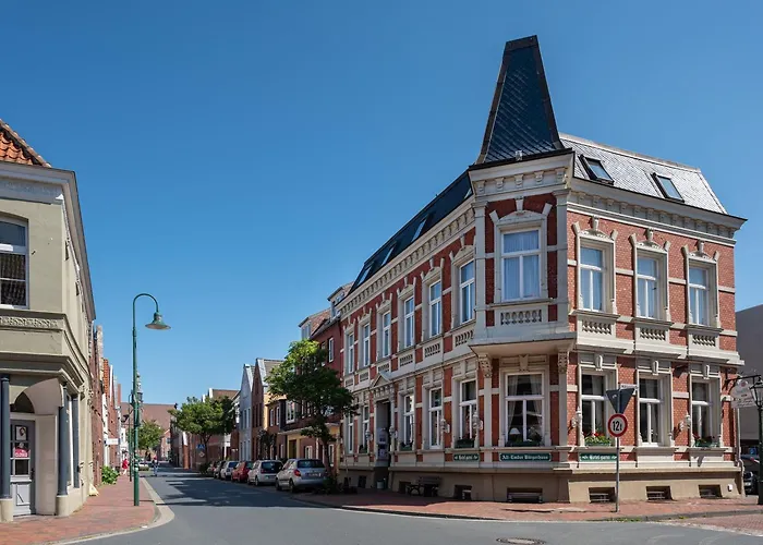 Alt-Emder Bürgerhaus