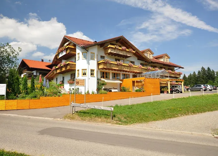 Berghüs Schratt - EINFACH ANDERS - Ihr Vegetarisches Und Veganes Biohotel