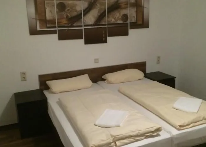 Hotel Engel