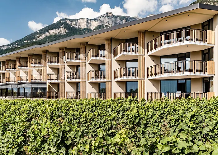 Hotel Plattenhof