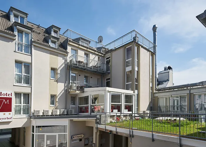 Hotel Meyerhof