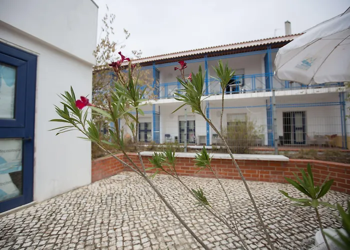 Hi Beja - Pousada De Juventude