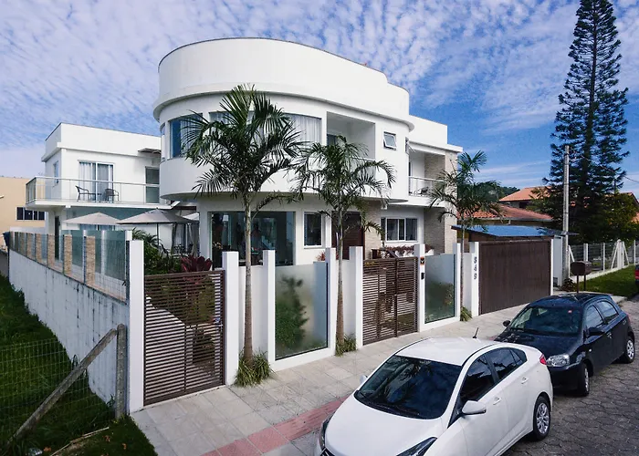 Hotel de praia: La Plage Residence